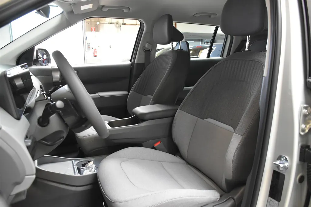 Kia EV3 81,4 kWh 204pk Air NIEUW SNEL LEVERBAAR