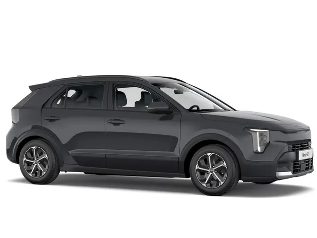 Kia Niro 1.6 GDi Hybrid ComfortLine