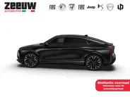 DS N°8 Pallas Black Edition Automaat
