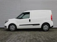 Fiat Doblò Cargo 1.6 MJ L1H1 S Trekking | Navi | Cruise | Airco | Parkeersensoren achter | Apple Carplay/Android Auto |