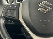 Suzuki Vitara 1.5 Select Hybrid Automaat | Navigatie | Adaptieve Cruise Control | Parkeercamera