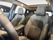 Nissan QASHQAI 1.3 MHEV Xtronic N-Connecta *Automaat*Panorama*Navi+Camera360*Climate*Adaptive Cruise*Stoel/Stuur Verw.*Luxe Auto!