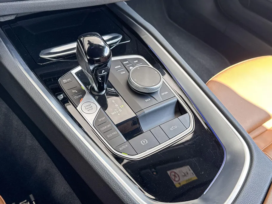 BMW Z4 sDrive20i Business Edition Plus