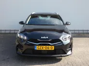 Kia Ceed Sportswagon Sw 1.5 T-GDi 140pk DCT7 DynamicLine
