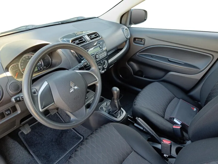 Mitsubishi Space Star 1.0 Cool+ | Airco |