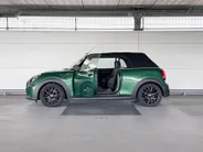 MINI Cooper Cabrio 1.5 One Classic