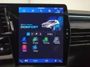 Renault Espace E-Tech full hybrid 200 techno 5p. AUTOMAAT AIRCO CAMERA CRUISE CONTROLE LM VELGEN HOGE INSTAP APPLE CARPLAY ANDROID AUTO  DEALER ONDERHOUDEN 1E EIGENAAR