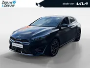 Kia Ceed 1.0 T-GDi GT-Line | Panorama schuifdak | Navigatie | Camera | Apple Carplay / Android auto | Stoelverwarming/ Stuurverwarming | Cruise control | Lichtmetalen Velgen |