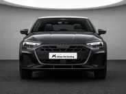Audi A3 Sportback 40 TFSI e S edition 204 PK · Assistentiepakket rijden en parkeren plus · Optiekpakket zwart plus · Lichtpakket plus ambient light · MEGA Sale
