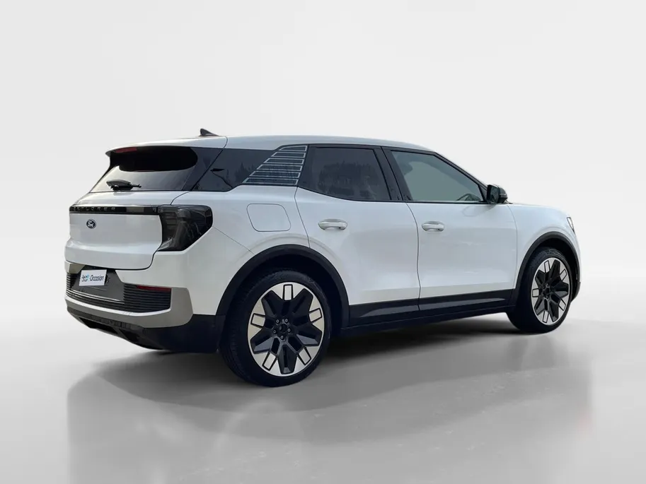 Ford Explorer Premium Extended Range RWD 77 kWh | Panoramadak |  21' LMV | Driver Assistance Pack | B&O Audio |
