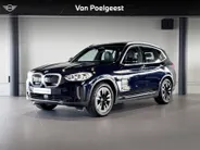 BMW iX3 Executive 80 kWh