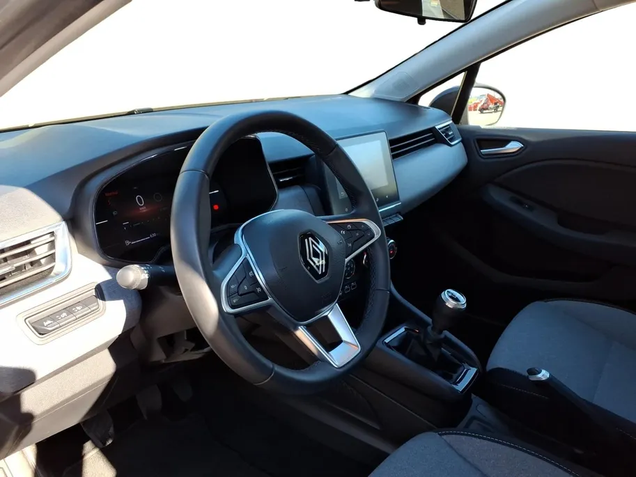 Renault Clio 1.0 TCe 90 GPF evolution Andriod/Apple carplay| Airco | PDC | Dealer onderhouden | 1jaar Garantie