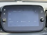 Fiat 500C TwinAir Turbo 85 PK 120th | Carplay | Cruise | PDC | 16′