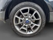 Ford EcoSport 1.5 Ti-VCT Titanium | Dealeronderhouden! | Trekhaak | Cruise Control | Stoel-en voorruitverwarming | Parkeersensoren achter |