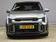 Kia Picanto 1.0 DPi 63pk 4-zits GT-Line