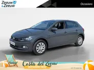 Volkswagen Polo 1.0 TSI Comfortline | Automaat|  Airco