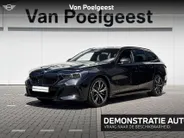 BMW 5 Serie Touring 520i