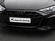 Audi A3 Sportback 45 TFSI e S edition Competition Panoramadak · SONOS Sound System · 19'' lichtmetalen velgen · Sportstoelen alcantara · MEGA Sale