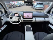 Dongfeng Box Premium Edition 42 kWh | Demo | BlackSilver | Zeer Compleet | 310KM Range | 360 graden camera | Stoelverwarming,koeling en memory |