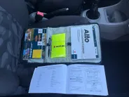 Suzuki Alto 1.0 Comfort Plus | Airco | Achteruitrijcamera | FM-radio | Elektr. ramen voor | 12 maanden garantie!