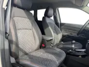 Suzuki Vitara 1.4 Boosterjet Smart Hybrid Special Edition | VOORRAAD! | €2200,- korting | Black Look | 17' zwarte lichtmetalen | Lederen en suède bekleding | Parkeersensoren Voor en achter