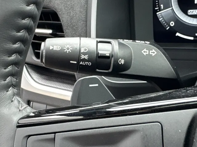 Nissan QASHQAI Automaat 1.3 MHEV Xtronic Tekna Plus