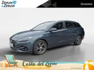 Hyundai i30 Wagon 1.0 T-GDi MHEV Comfort | Apple Carplay | Android auto | Achteruitrijcamera | Keyless entry |