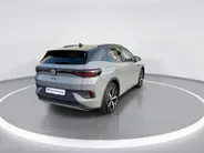 Volkswagen ID.4 GTX 4Motion 77 kWh /300PK · Panoramadak ·  Trekhaak · Apple/Android Car Play · Navigatie · Stuurwiel verwarmd · Warmtepomp · SOH 87%