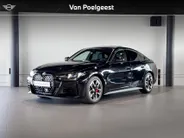 BMW 4 Serie Gran Coupé 420i
