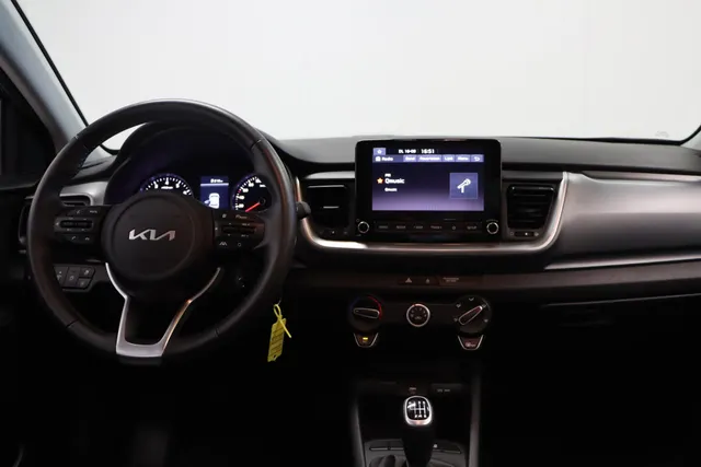 Kia Stonic 1.0 T-GDi MHEV DynamicLine