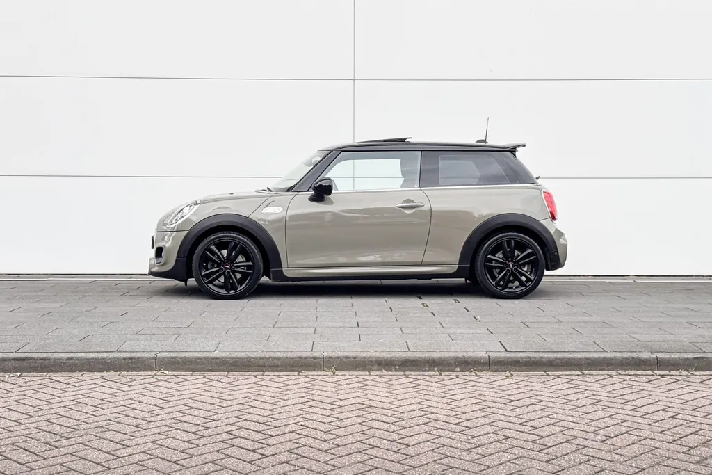 MINI Cooper 3-deurs Cooper S