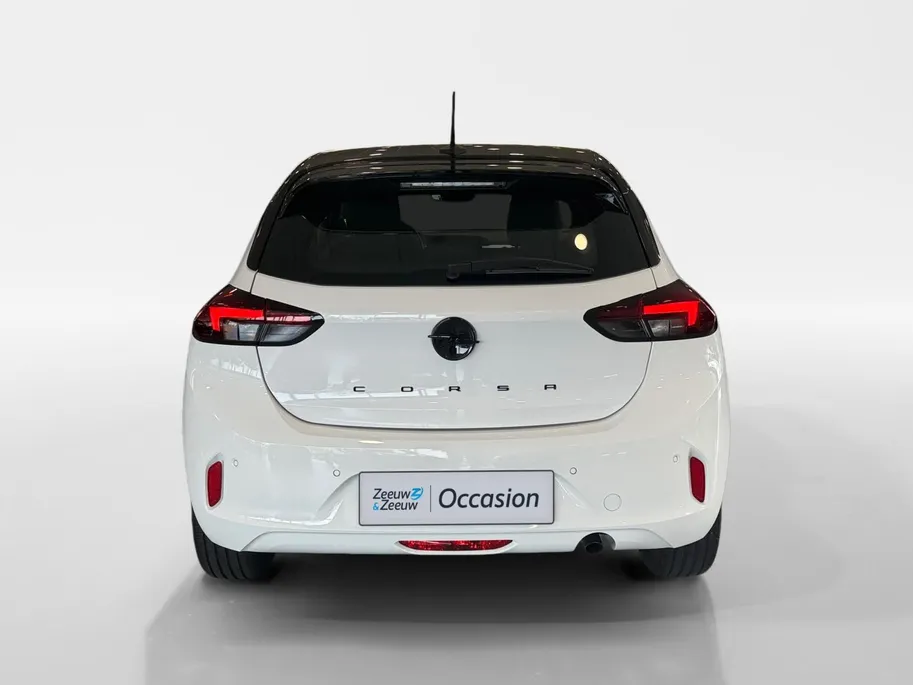 Opel Corsa 1.2 Turbo Yes *Two-Tone*Navi(Carplay)*Stoel Verw*Sport Stoelen*Climate*Lage K.M. !