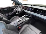 Voyah Free Flagship Edition 4WD 106 kWh | Full Option | 500 km rijbereik | Luchtvering | Stoelkoeling, -verwarming en -massage | Blackline exterieur & interieur |