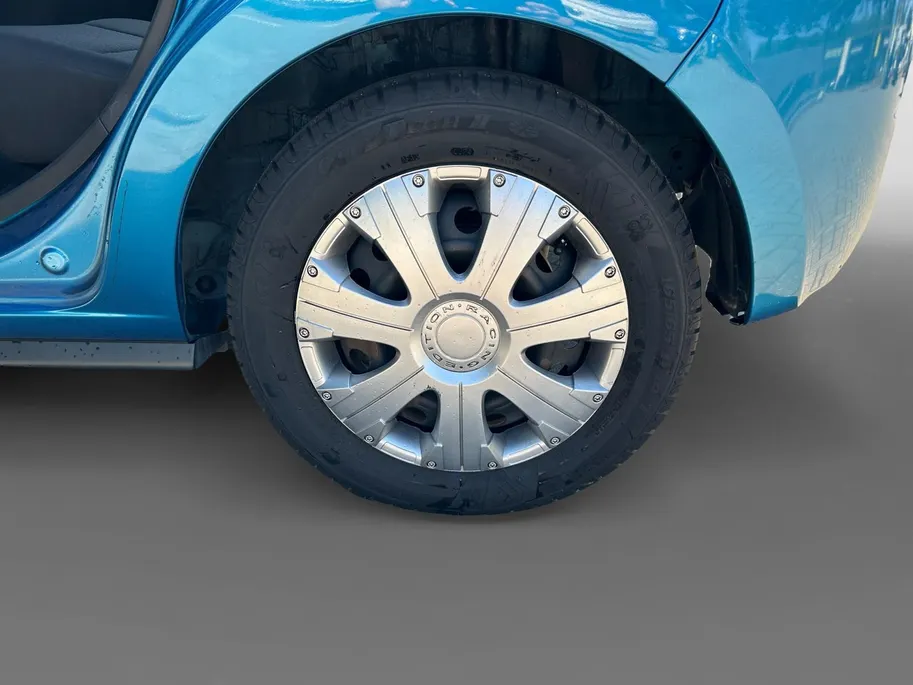 Mitsubishi Space Star 1.0 Cool+ Airco | Elektrische ramen | Stuurbekrachtiging | SPORT EDITION | NU Rijklaarprijs! Incl. 12 maanden garantie, APK, Onderhoudsbeurt etc. Premiumpakket gratis!