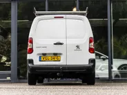 Peugeot Partner 1.5 BlueHDI Pro Long EX.BTW | Inclusief Imperial met ladderrol | All Season banden |