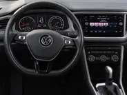 Volkswagen T-Roc 1.5 TSI 150pk DSG Style Business · Camera · Apple/Android Car Play · Navigatie · P-Sensoren · Elek. achterklep  ·