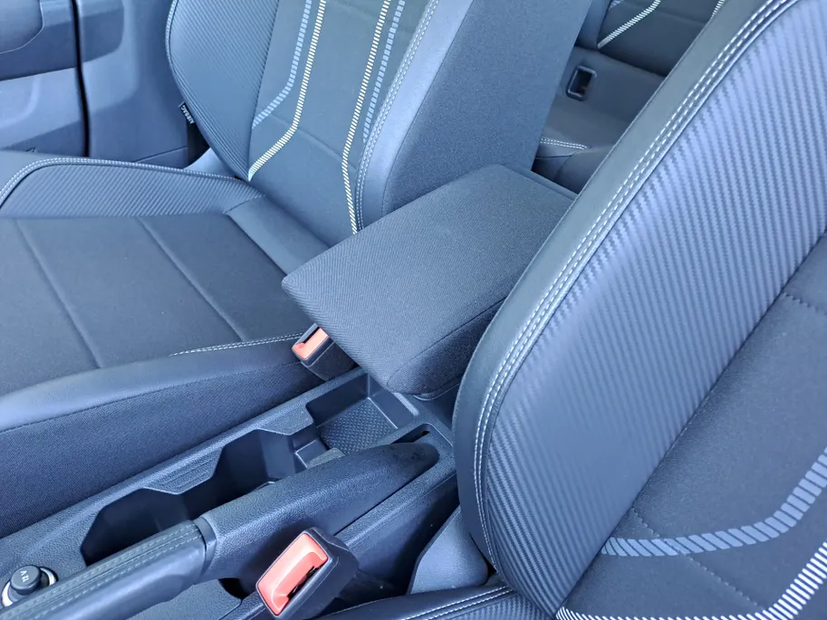 Volkswagen Polo 1.0 TSI Highline ECC | LM Velgen | Bluetooth