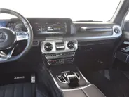 Mercedes-Benz G-Klasse 500 AMG
