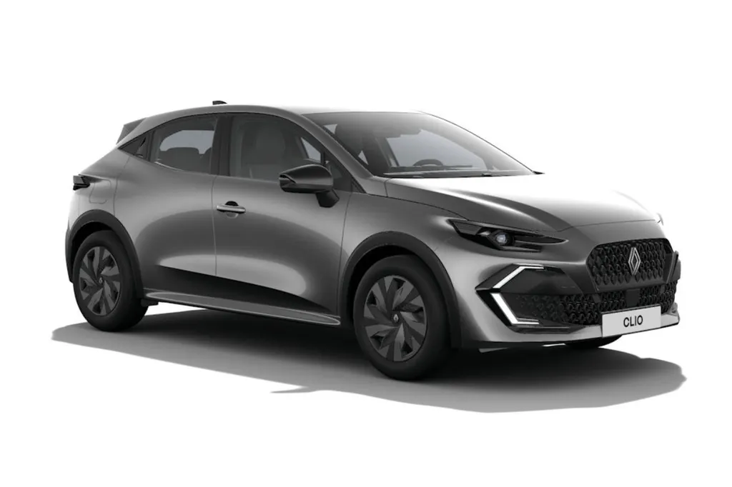 Renault Clio (Zeeuw & Zeeuw Private Lease Actie v.a. €368) TCE 115 evolution | Wij maken graag een Private Lease offerte op maat voor u!