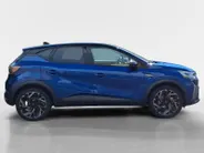 Renault Captur 1.6 E-Tech full hybrid 145 esprit Alpine Automaat | Navigatie | Airco/Ecc |Blind Spot |Complete mooie auto