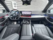 BMW i5 M60 xDrive 84 kWh