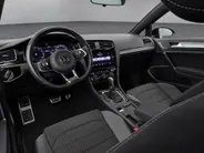 Volkswagen Golf 1.5 TSI 150pk DSG Highline Business R · Apple/Android Car Play · Afneembare Trekhaak · Navigatie · Virtual Cockpit · 17'' Inch · R-line ·