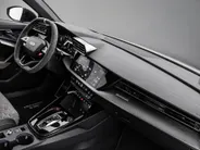 Audi RS3 Sportback 2.5 TFSI quattro 400 PK competition limited 593/750 · Audi Exclusive Gletsjerwit Mat Effect · Head-Up display · Sonos Premium 3D · Panorama dak · RS sportuitlaat