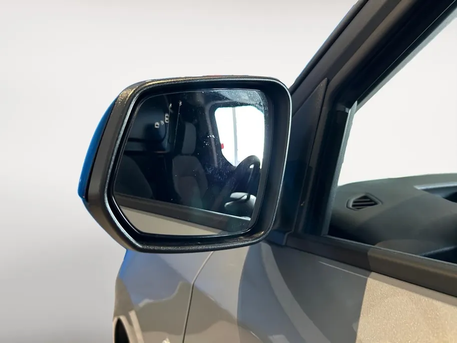 Ford E-Transit Courier Limited 46 kWh 136pk | 0,99% rente | Nieuw te bestellen