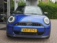 MINI Cooper Cabrio 2.0 C Fav. S