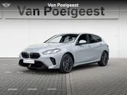 BMW 1 Serie 120