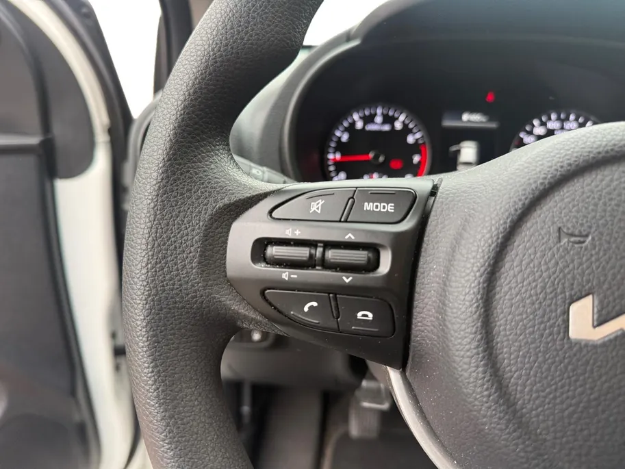 Kia Picanto 1.0 DPi ComfortLine Dealer onderhouden | Airco | Elektrische ramen | Nieuwe APK |