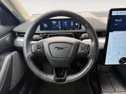 Ford Mustang Mach-E RWD 75 kWh | NL Auto 1ste eigenaar | Panoramadak | Winter Pack | Technology Pack | Driver Assistance Pack | 18'' LMV |