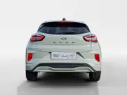 Ford Puma 1.0 EcoBoost Hybrid ST-Line Automaat | | !gratis automaat! | 0,99% rente icm Ford Options | Winterpack | Comfort Pack | Climate Control | El. Achterklep | Camera | Apple Carplay&Andorid Auto | 17' Lichtmetaal | Navigatie | Nieuw te bestellen |