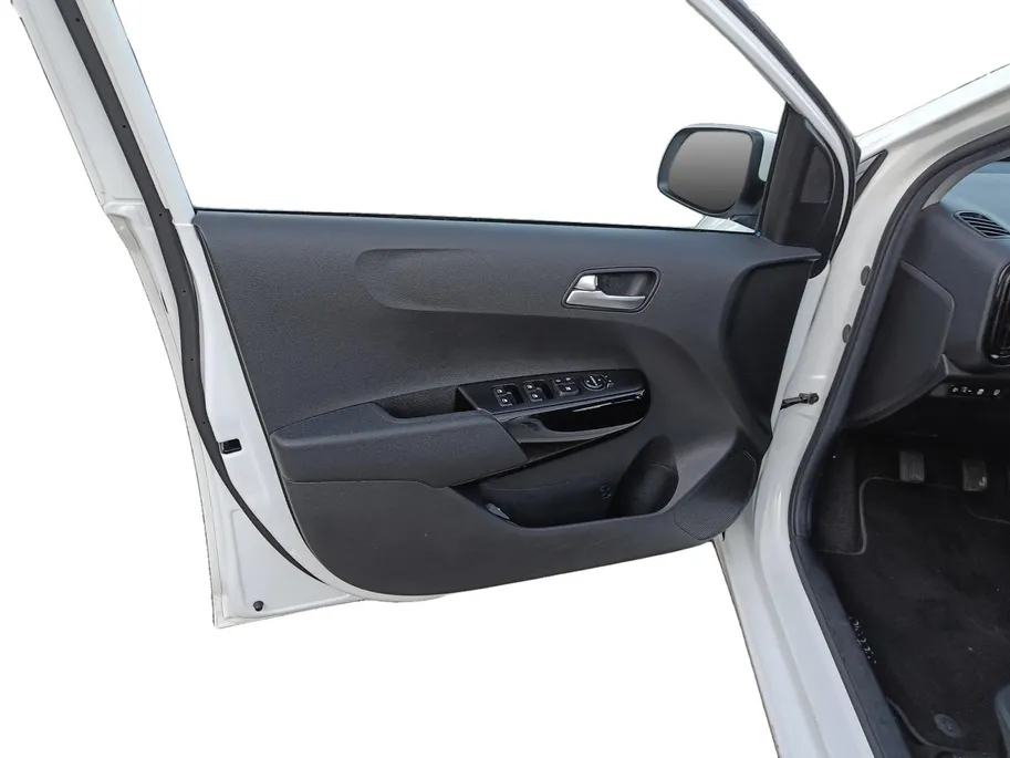Kia Picanto 1.0 DPi DynamicLine | Trekhaak | Camera| Navigatie| Cruise Controle| Lichtmetalen velgen| Airco